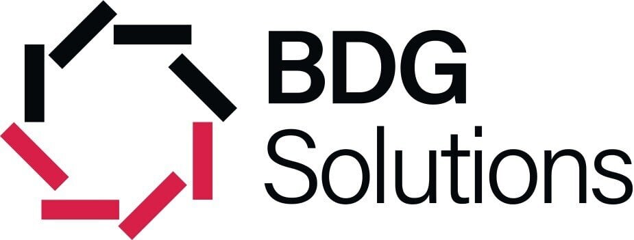 BDG Solutions GmbH