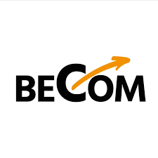 Becom Events Logo