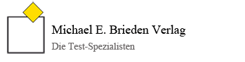 Brieden Verlag Logo