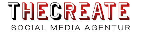 The Create Logo