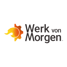 Werkt von morgen Logo